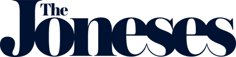 The Joneses Estate Agents